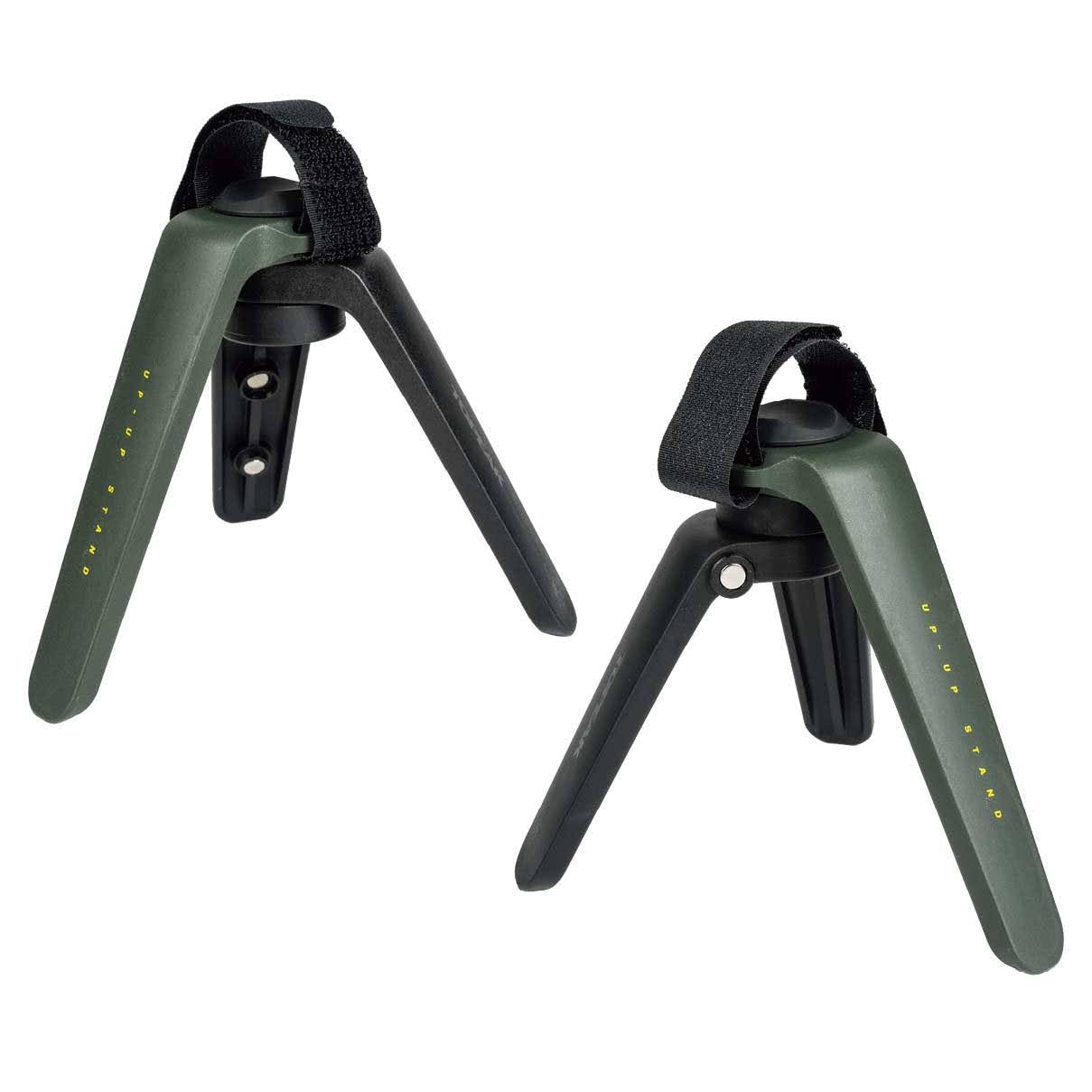 輪行や車載時に便利なスタンド TOPEAK Up-Up Stand(アップ