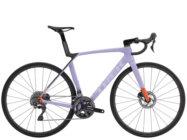 Trek Madone SL5 Gen8(マドンSL5 Gen8)2026年モデル – バイクプラス Trek Madone SL5 Gen8(マドンSL5 Gen8)2026年モデル – バイクプラス
