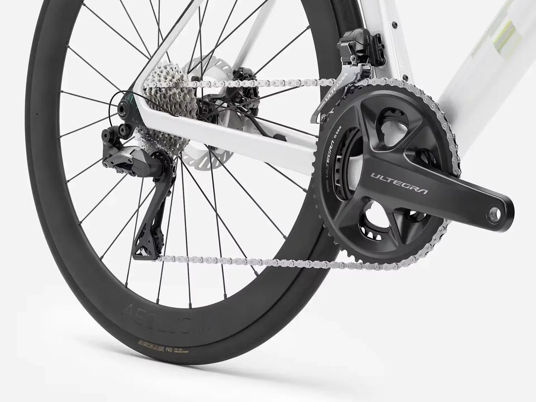 Trek Madone SL 7 Gen 8 2026年モデル