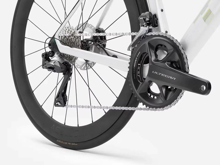 Trek Madone SL 7 Gen 8 2026年モデル