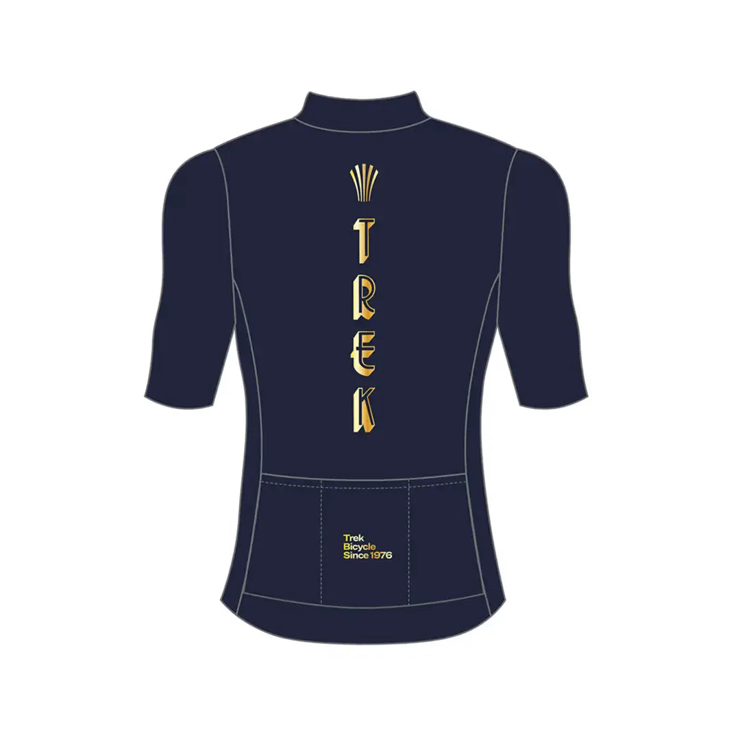 Trek No.76 サイクリングジャージ