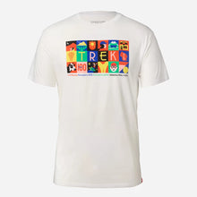 Trek 50周年Tシャツ