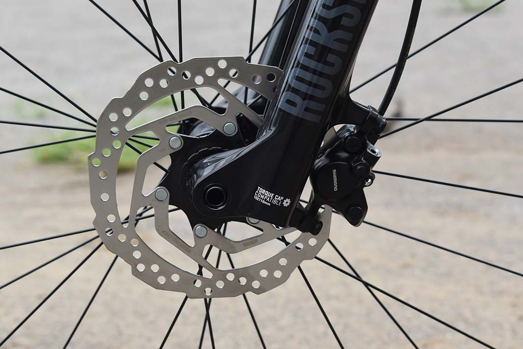 Trek Procaliber 9.5 Gen 3（トレック プロキャリバー 9.5 Gen3