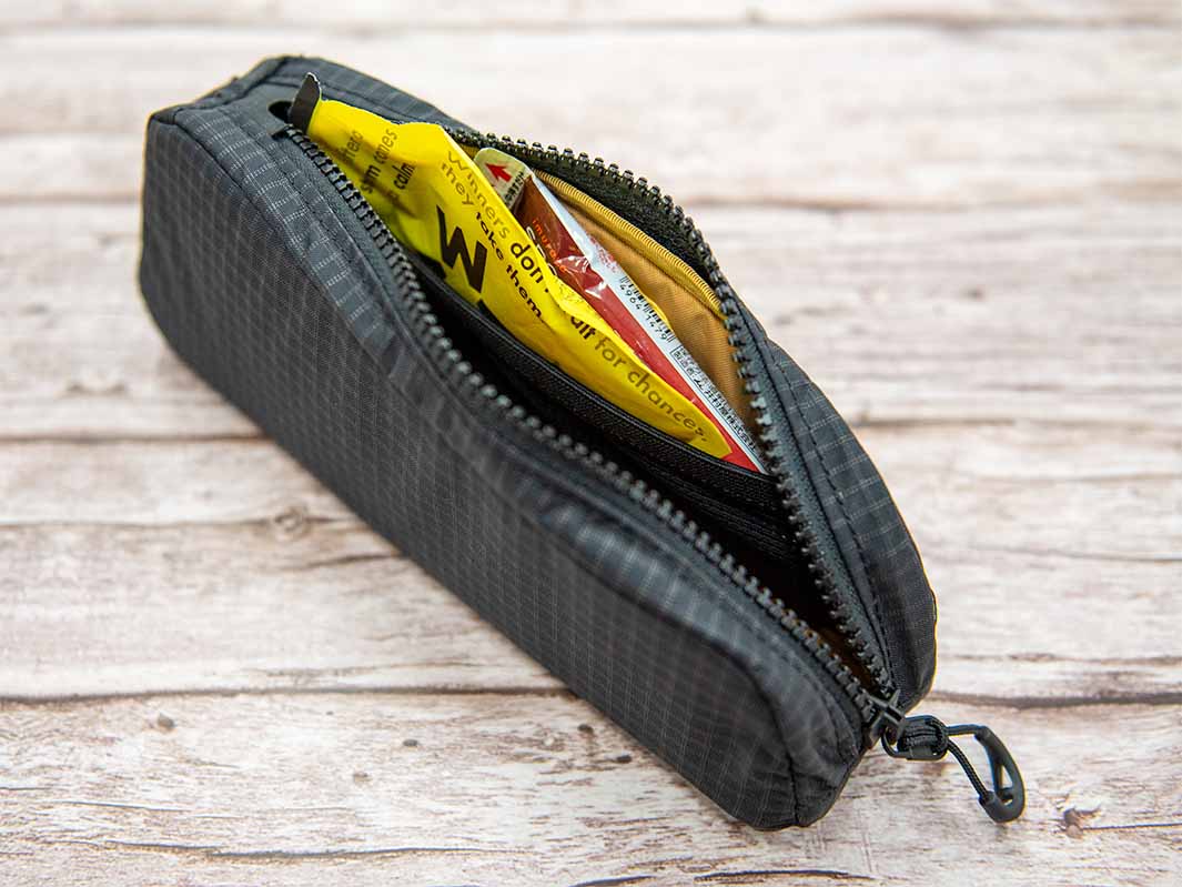 TREK トレック アドベンチャートップチューブバッグ Trek Adventure Top Tube Bag（トレック アドベンチャー トップ