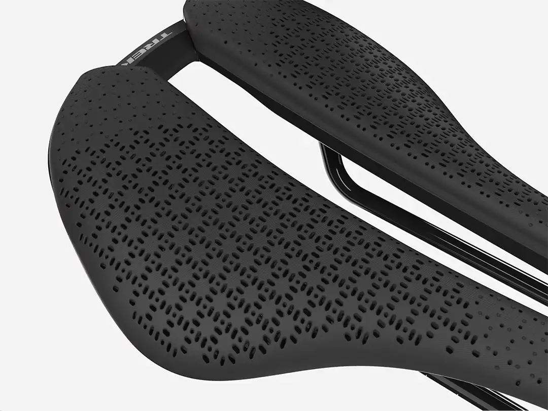 Trek Aeolus Elite AirLoom バイクサドル