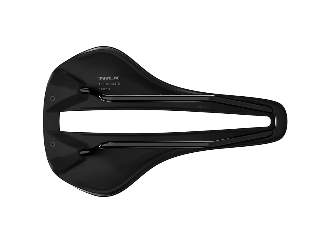 Trek Aeolus Eliteバイクサドルはオーステナイトレール