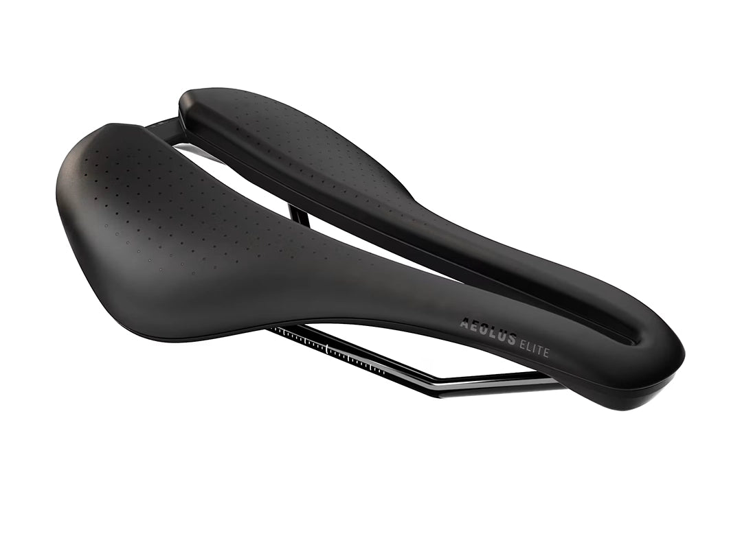 Trek Aeolus Eliteバイクサドル