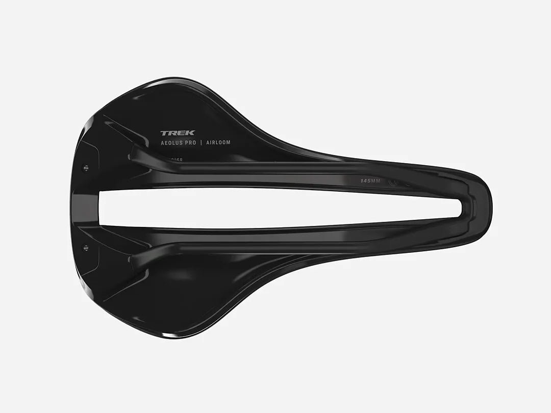 Trek Aeolus Pro AirLoom バイクサドル