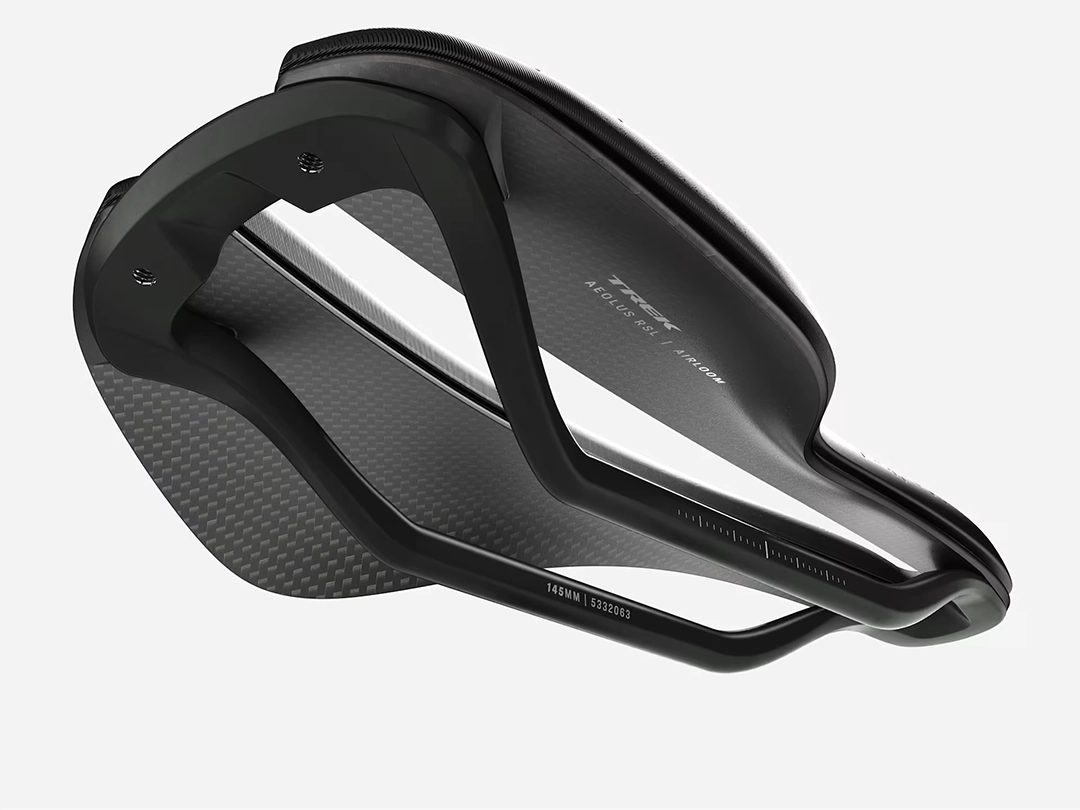 AEOLUS RSL サドル Bontrager Aeolus RSL Bike Saddle - Trek Bikes