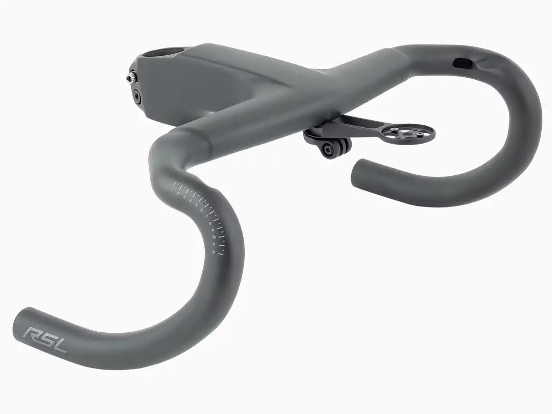 Trek Aero RSLバーステムPro Blendrマウント(SKU 5325346）