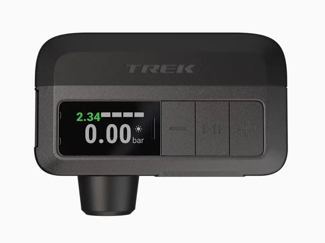 新入荷!Trek エア ラッシュ 電動ポンプ – バイクプラス 新入荷!Trek エア ラッシュ 電動ポンプ – バイクプラス