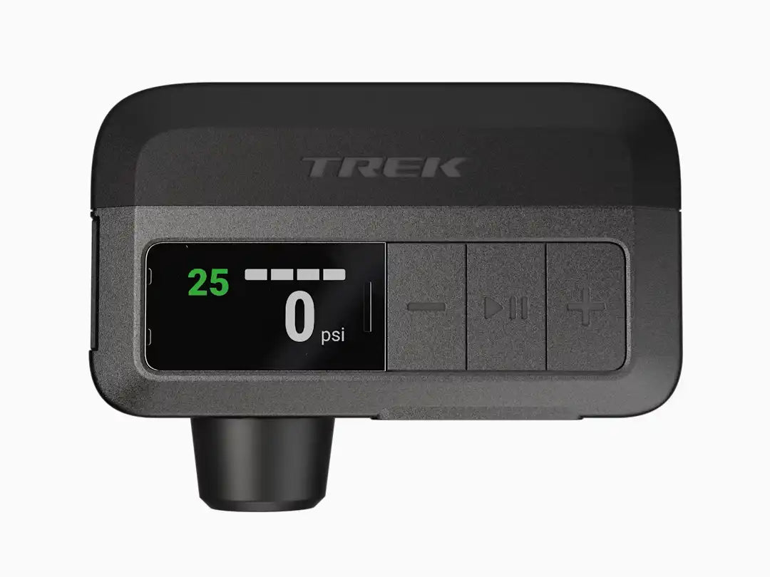 トレック Air Rush 電動ポンプ 新入荷！Trek エア ラッシュ 電動ポンプ