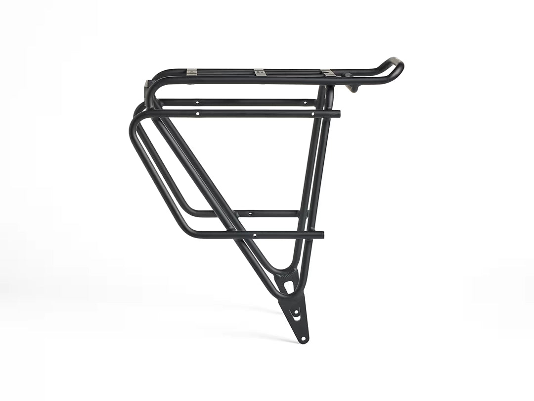 Trek BackRack Deluxe MIK（トレック バックラック デラックス MIK）サイドラック