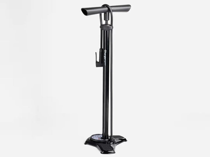 Trek Charger Floor Pump（チャージャー フロア ポンプ）
