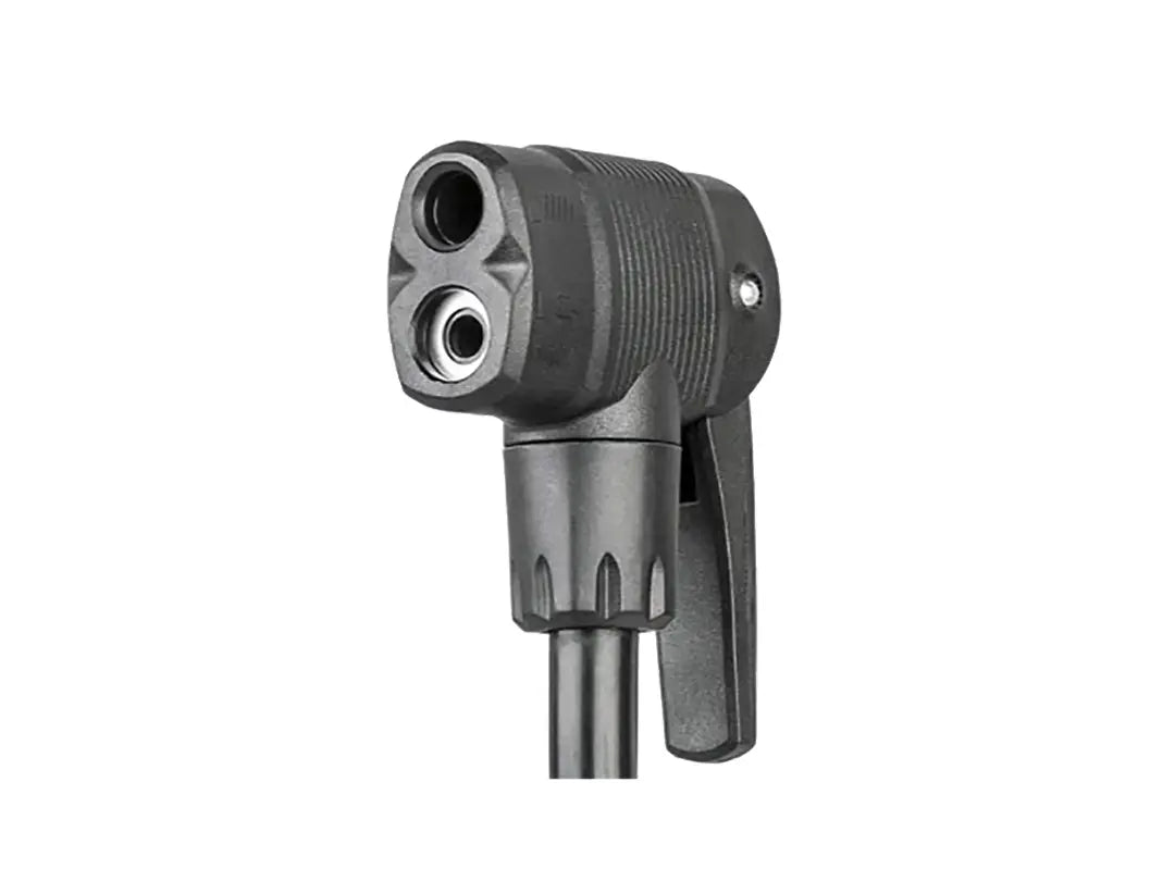 Trek Charger Floor Pump（チャージャー フロア ポンプ）ポンプヘッド