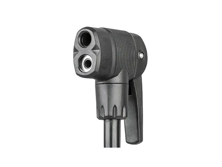 Trek Charger Floor Pump（チャージャー フロア ポンプ）ポンプヘッド