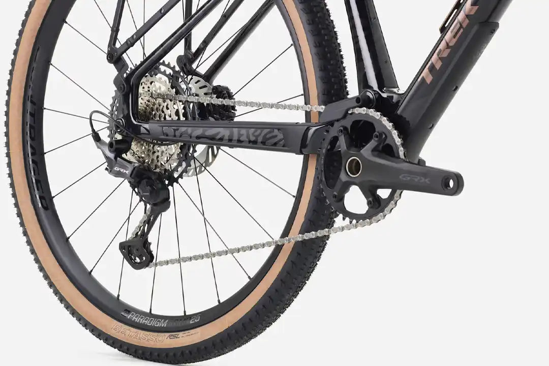 Trek CheckOUT SL 5 2026年モデル