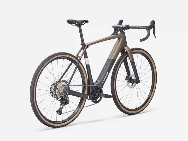 Trek Checkpoint+ SL 5 2027年モデル