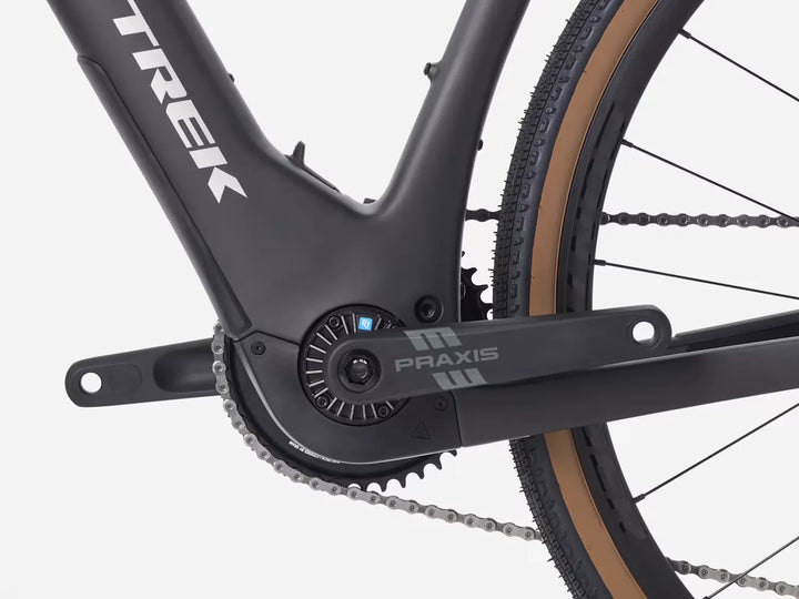 Trek Checkpoint+ SL5（トレック チェックポイント プラス SL5）カラー / Matte Bronze Age/Dark Web TQモーターユニットHPR60
