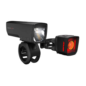 Trek Commuter Comp R Flare R City Bike Light Set（トレック コミューター コンプ R フレアRシティバイク ライトセット）