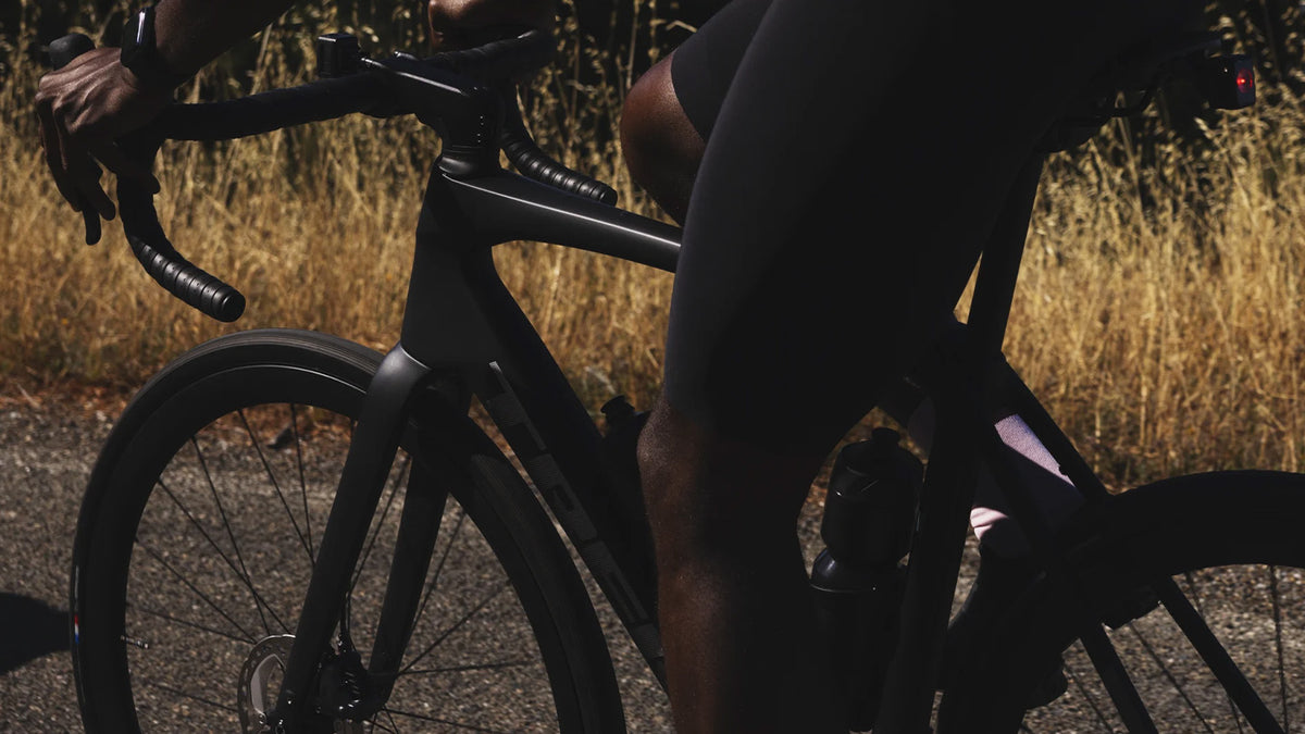 Trek Domane（トレック ドマーネ）- ラインナップ豊富なエンデュランスロード – バイクプラス