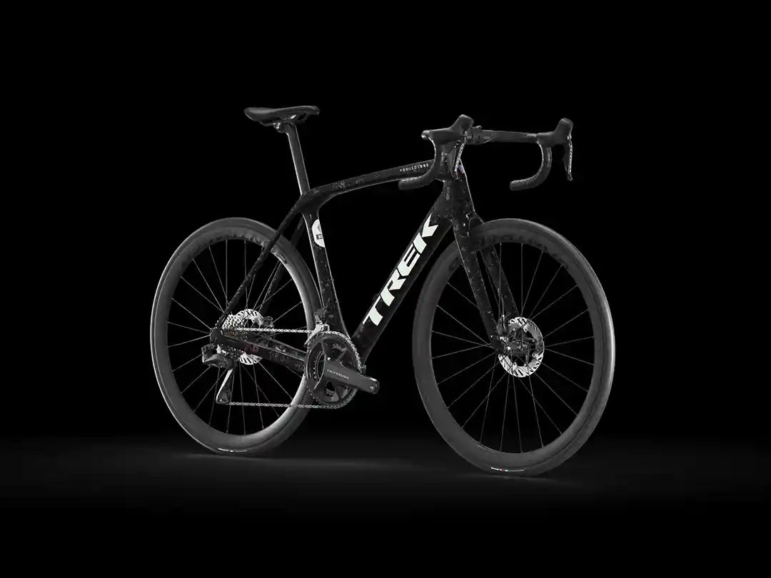 Domane SLR7を斜め前から