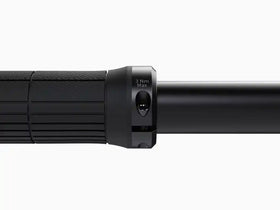 Trek Ergonomic Pro MTBグリップセット