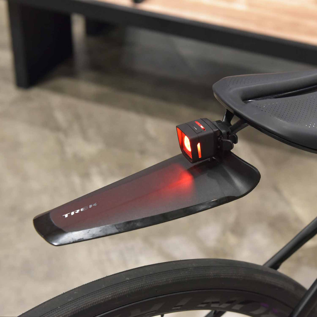 トレック ブレンダー フェンダー（Trek Blendr Fendr）フレアRシティライトの取り付けが可能
