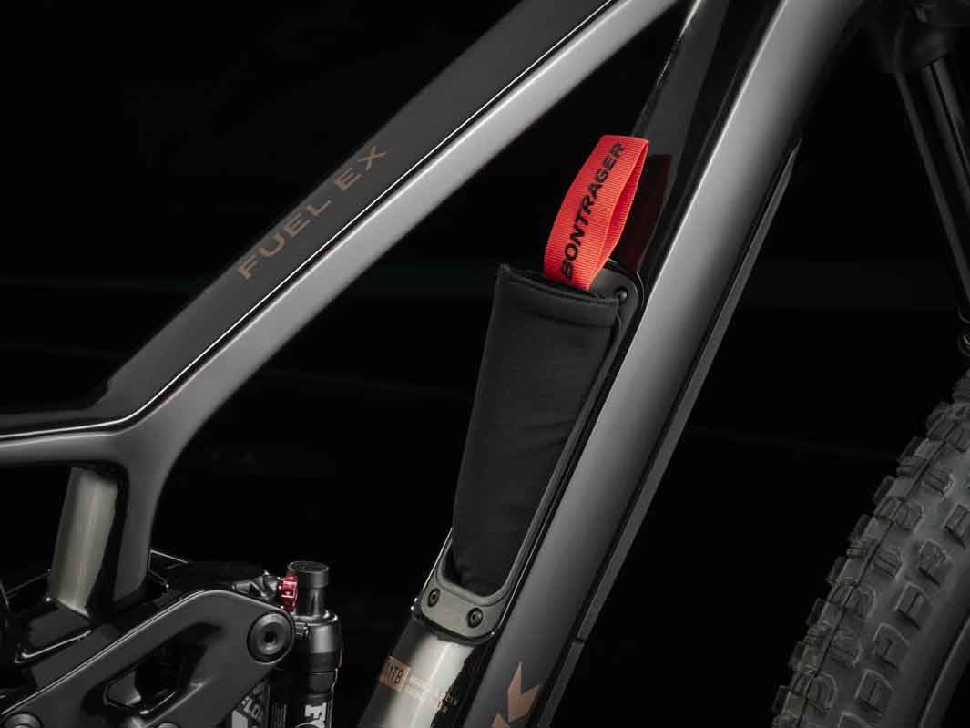 Trek Fuel EX 9.8 Gen 6（トレック フューエル EX 9.8 第6世代）