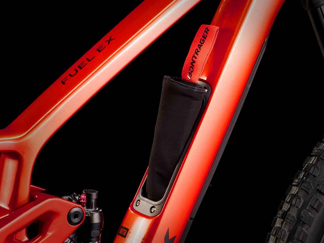 Trek Fuel EX 9.8 Gen 6(トレック フューエル EX 9.8 第6世代) Trek Fuel EX 9.8 Gen 6(トレック フューエル EX 9.8 第6世代)
