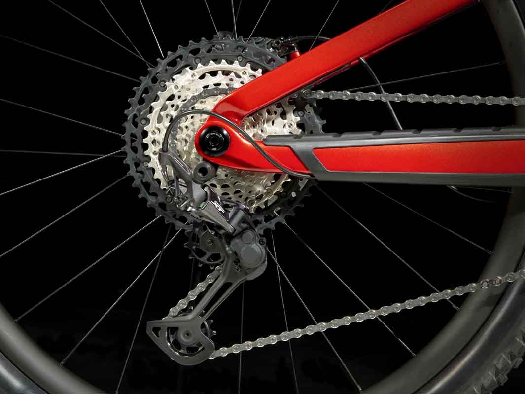 最終値下】TREK（トレック）20インチ 6段ギアMTB東京都※手渡しのみ