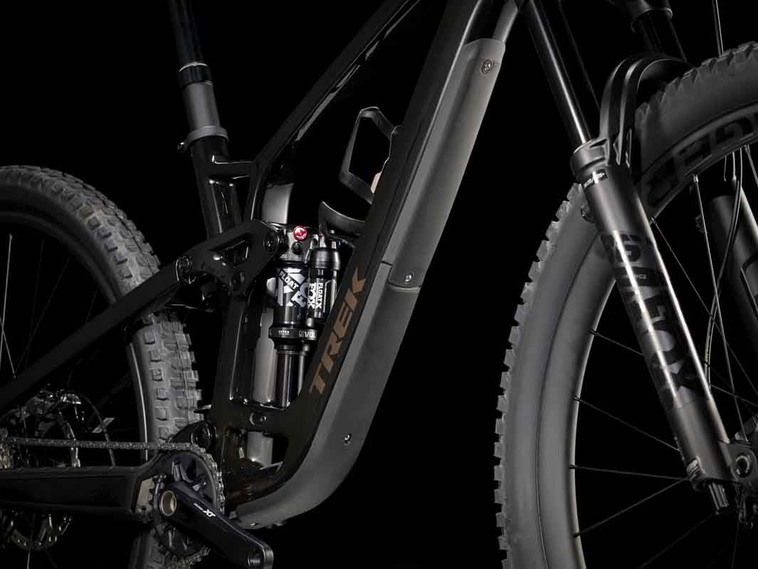 Trek Fuel EX 9.8 Gen 6（トレック フューエル EX 9.8 第6世代）
