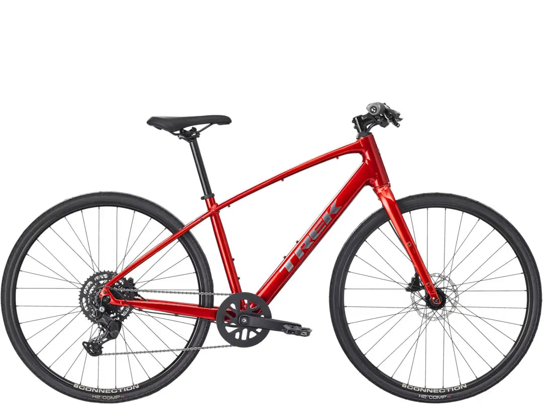 Trek FX 2 Gen 4 2027年モデル – バイクプラス Trek FX 2 Gen 4 2027年モデル – バイクプラス