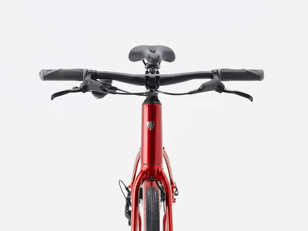Trek FX 2 Gen 4 2027年モデル – バイクプラス Trek FX 2 Gen 4 2027年モデル – バイクプラス