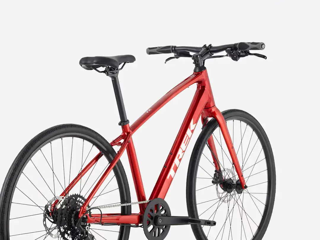 Trek FX 2 Gen 4 2027年モデル – バイクプラス Trek FX 2 Gen 4 2027年モデル – バイクプラス