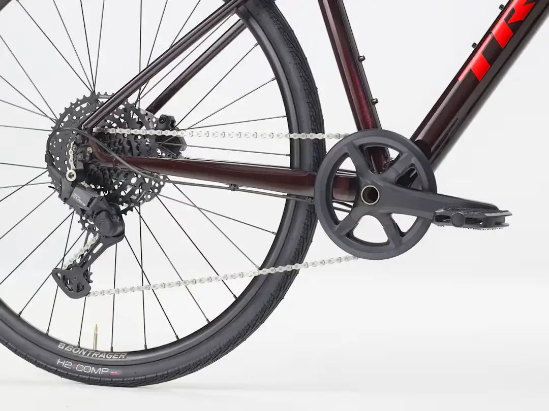 Trek FX 3 Gen 4 2027年モデル – バイクプラス Trek FX 3 Gen 4 2027年モデル – バイクプラス
