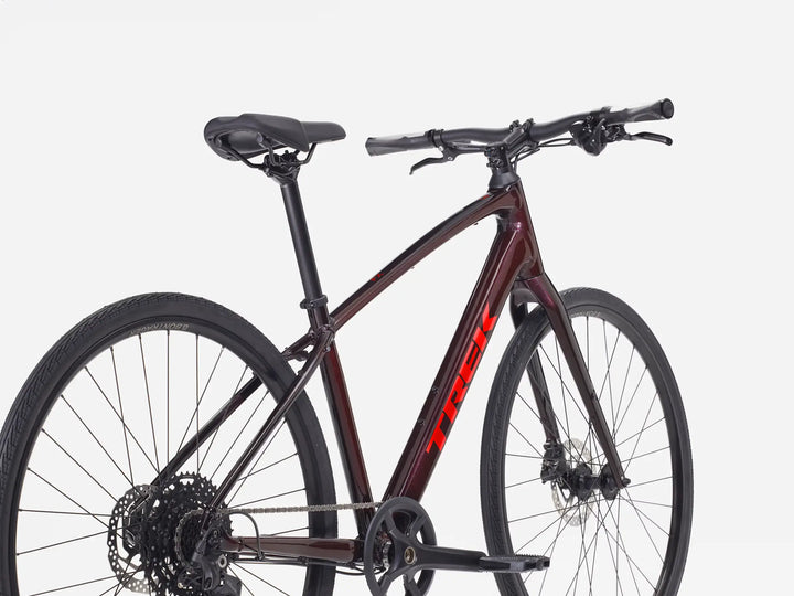 Trek FX 3 Gen 4 2027年モデル – バイクプラス Trek FX 3 Gen 4 2027年モデル – バイクプラス