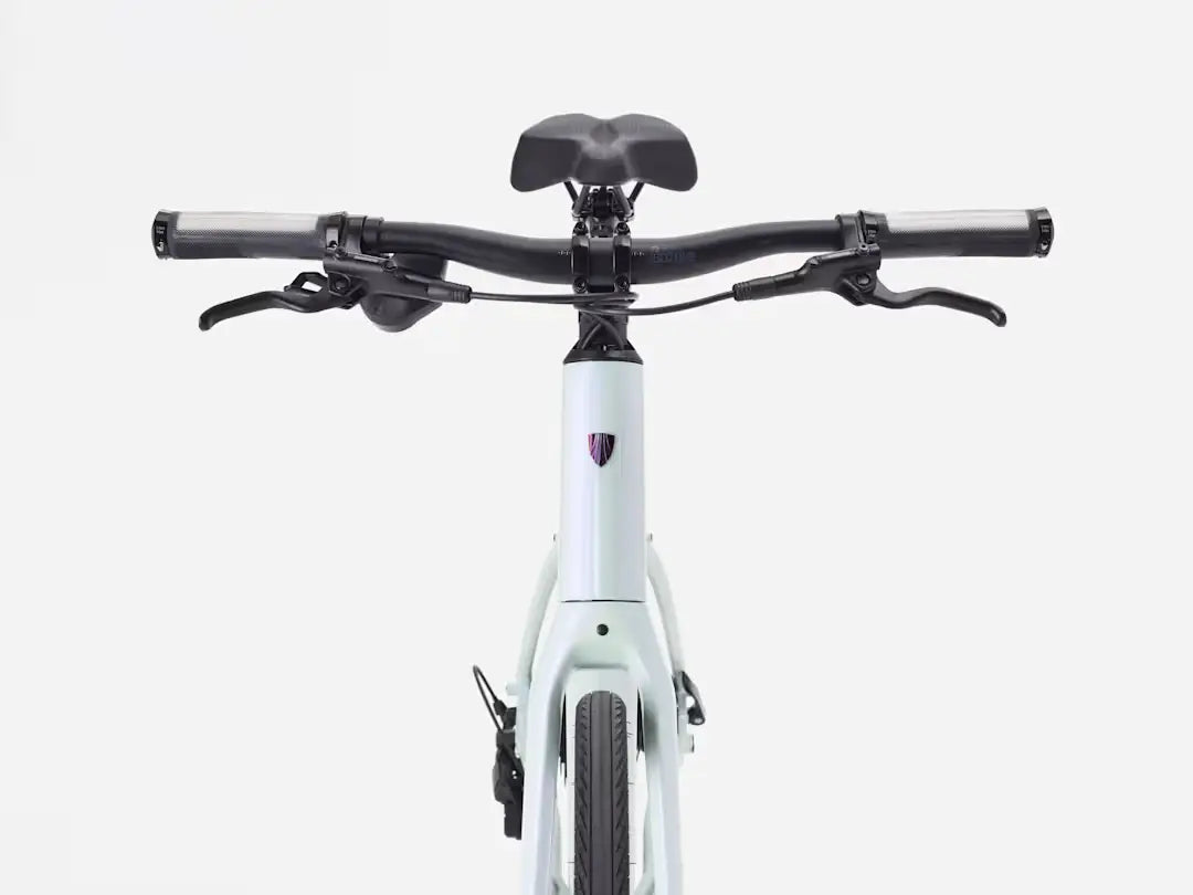 Trek FX 3 Gen 4 2027年モデル – バイクプラス Trek FX 3 Gen 4 2027年モデル – バイクプラス