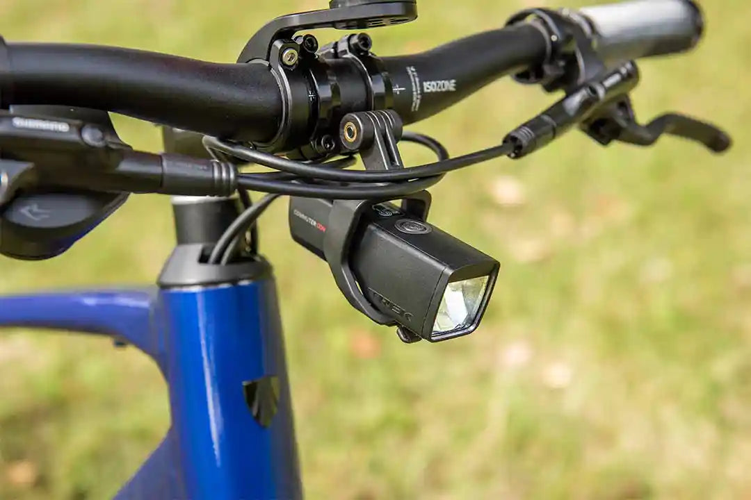 Trek Commuter Comp R Front Bike Light(トレック コミューター Trek Commuter Comp R Front Bike Light(トレック コミューター