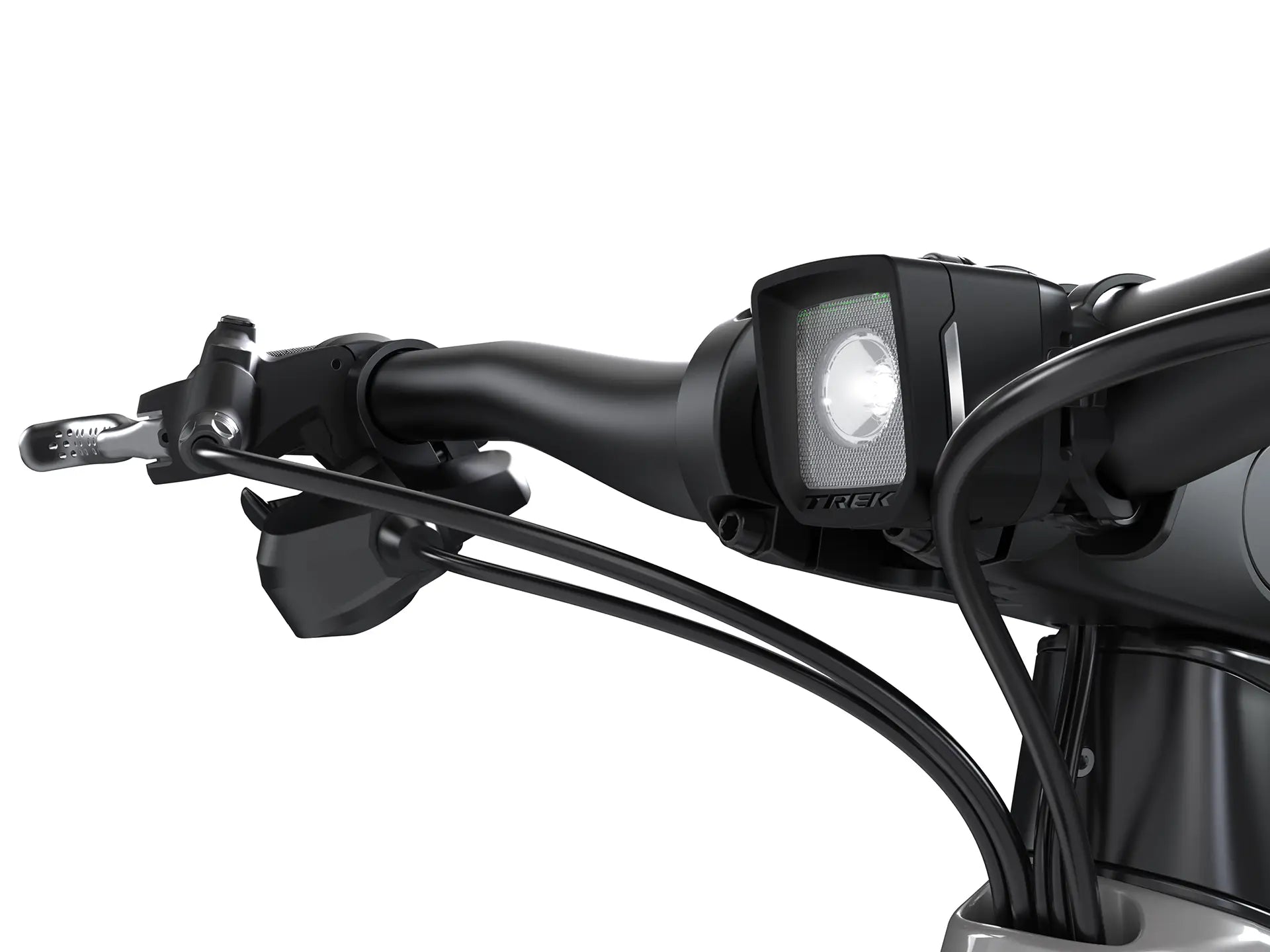 Trek Ion 100 R フロント ライト – バイクプラス