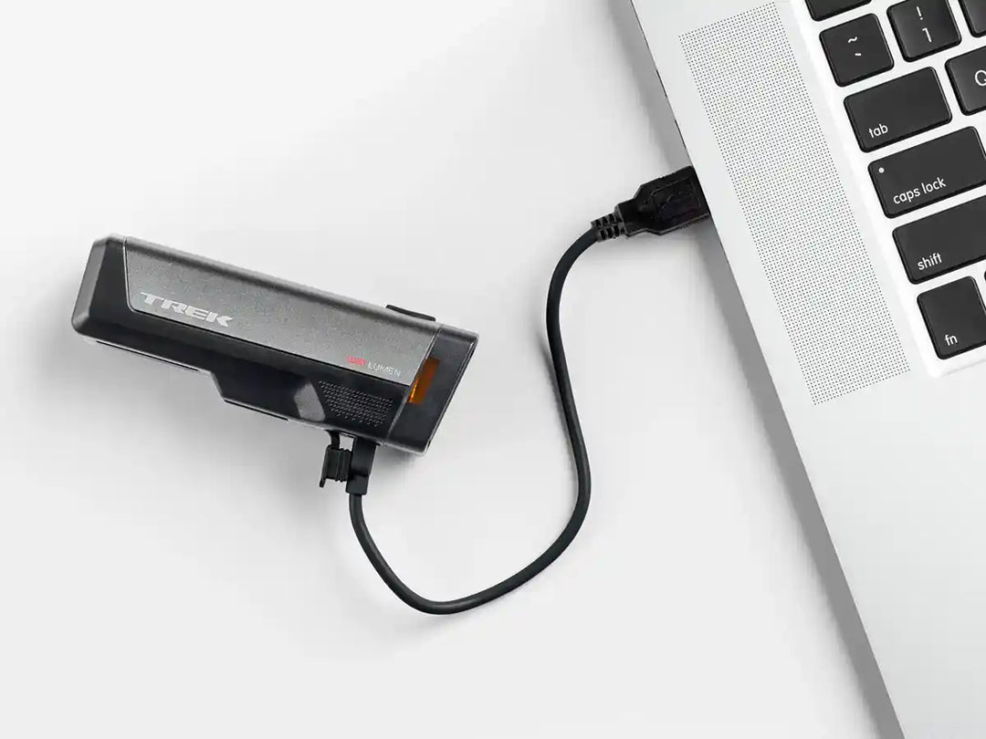 フロントライト TREK Ion Elite R Front Bike Light – バイクプラス フロントライト TREK Ion Elite R Front Bike Light – バイクプラス