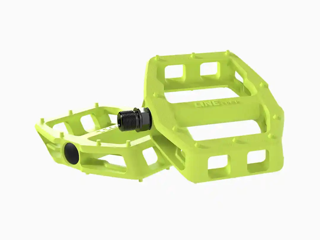 TREK Line Comp フラットペダルセット