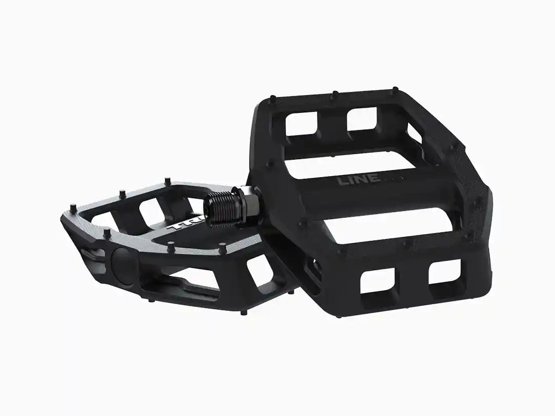 TREK Line Comp フラットペダルセット
