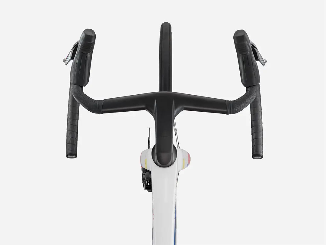 Trek Madone SLR ハンドル&ステム Trek Madone SLR ハンドル&ステム