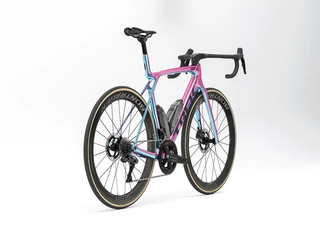 Trek Madone SLR 9 Gen 8(トレック マドン SLR9 Gen8) Trek Madone SLR 9 Gen 8(トレック マドン SLR9 Gen8)