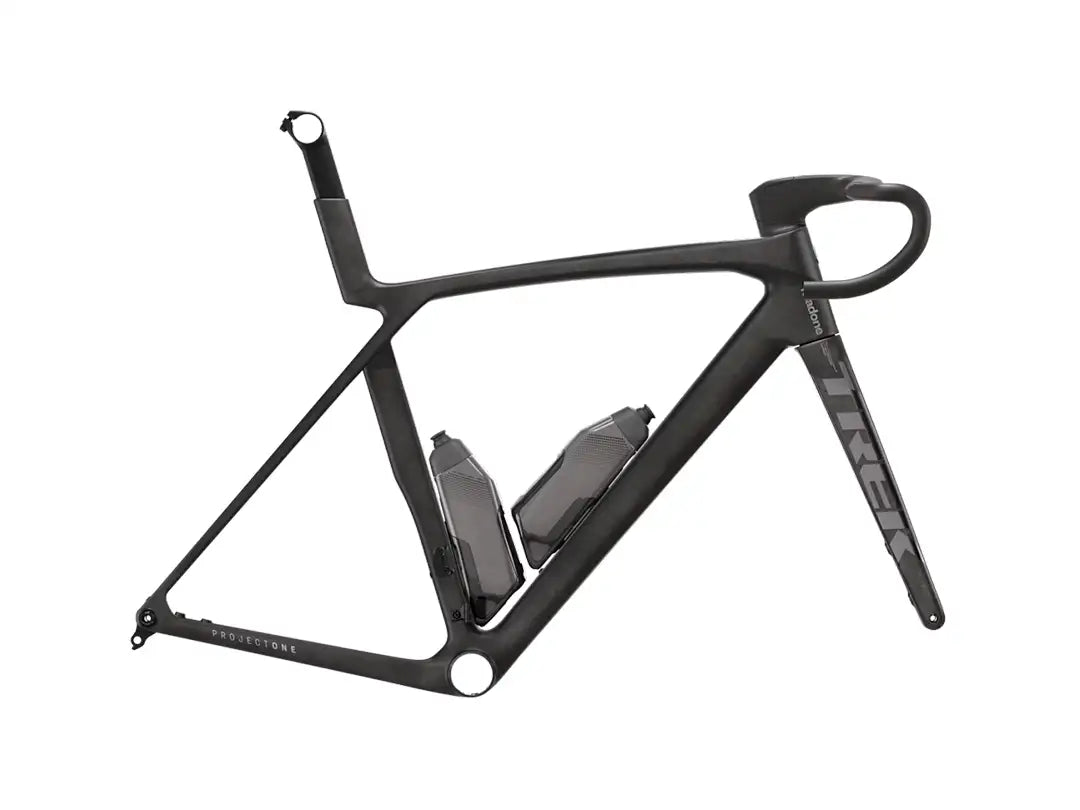 Madone SLR Gen 8フレームセット カラー / Matte Deep Smoke Signature