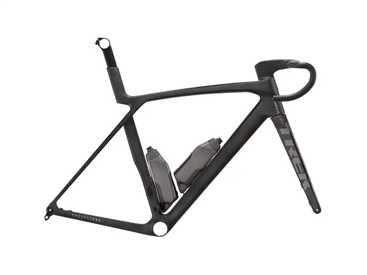 Madone SLR Gen 8フレームセット カラー / Matte Deep Smoke Signature
