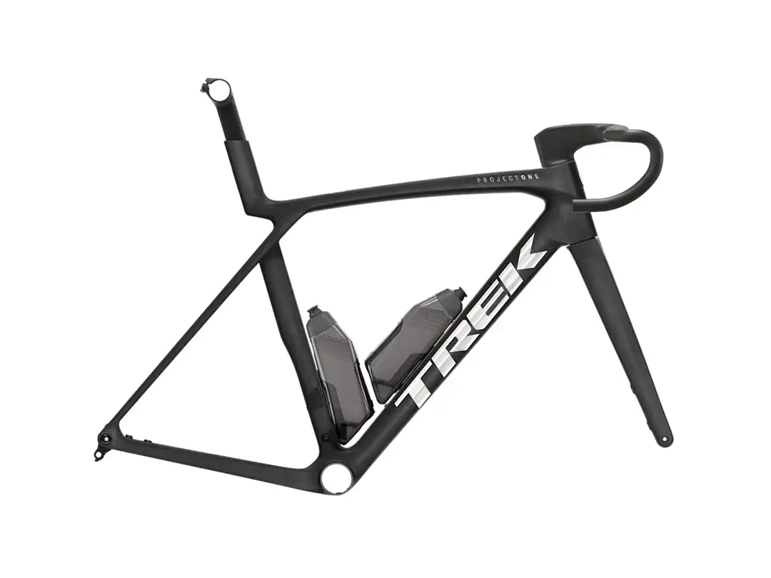 Madone SLR Gen 8フレームセット カラー / Matte Deep Smoke