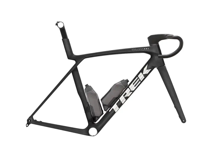 Madone SLR Gen 8フレームセット カラー / Matte Deep Smoke