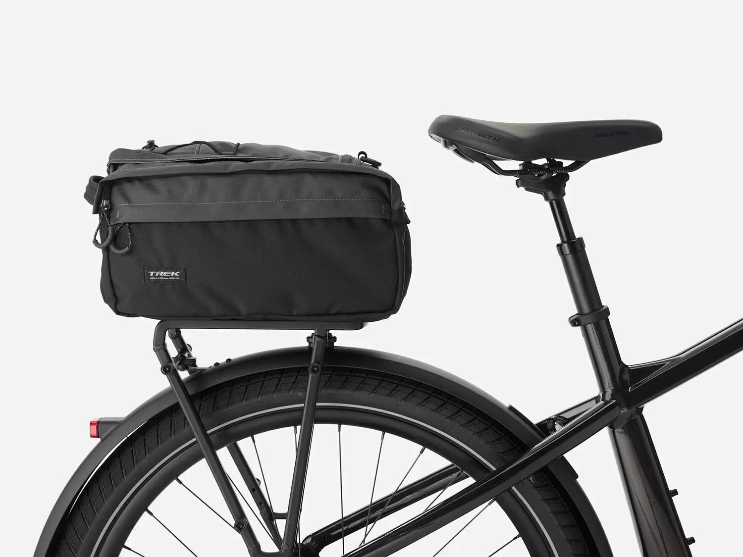 Trek MIK 2.0 Utility Trunk Bag（MIK 2.0 ユーティリティ トランク